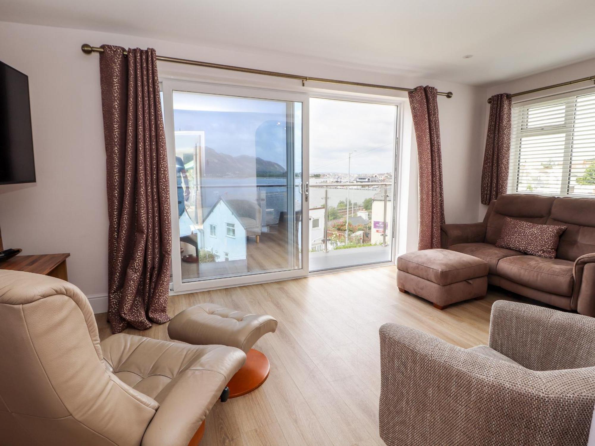 The Old Tywyn Post Office Villa Conwy Buitenkant foto